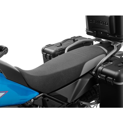 Sa inalta incalzita CFMOTO 800MT-X