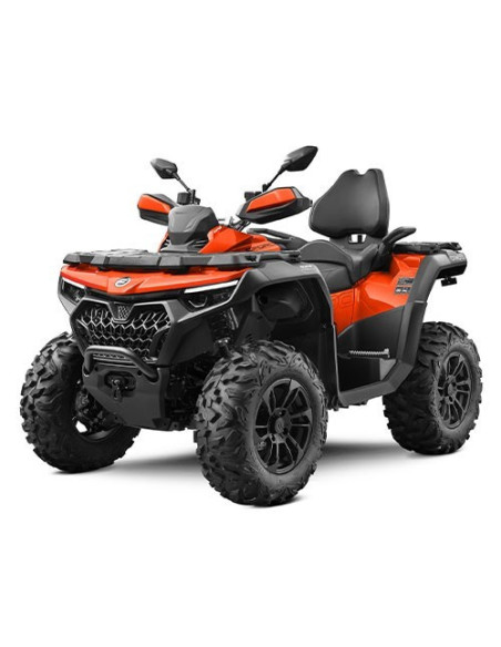 CFMOTO CFORCE 1000 X10 EPS Euro 5+ '26