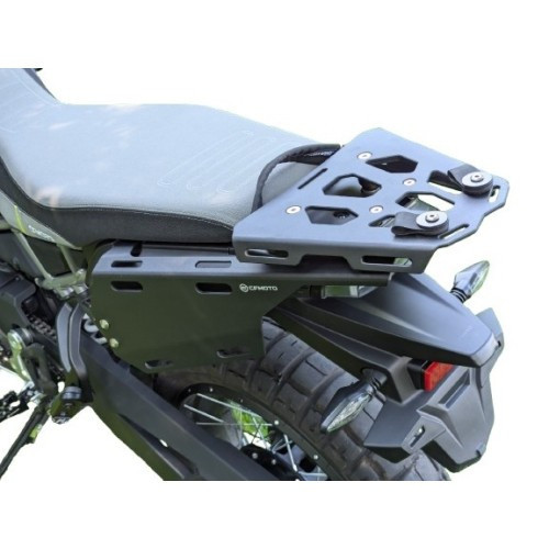 Aluminum Pannier Supports 450MT