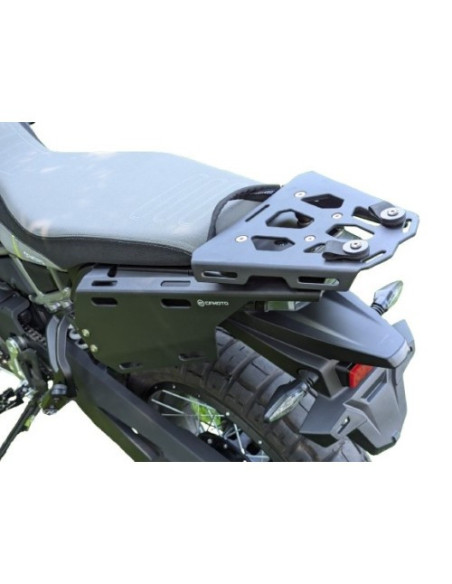 Aluminum Pannier Supports 450MT