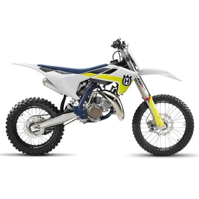 Husqvarna TC 85 17-14 2022