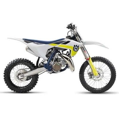 Husqvarna TC 85 19-16 2022