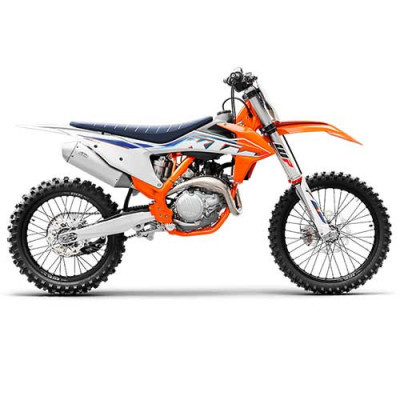 KTM 450 SX-F 2022