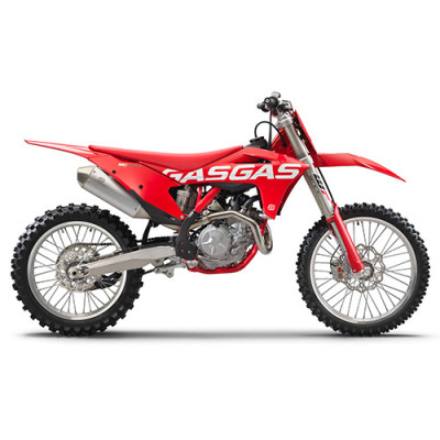 GASGAS MC 450F 2022