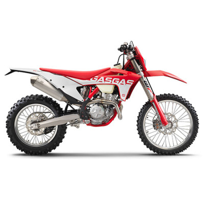 GASGAS EC 350F 2022