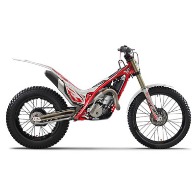 GASGAS TXT RACING 250 2022