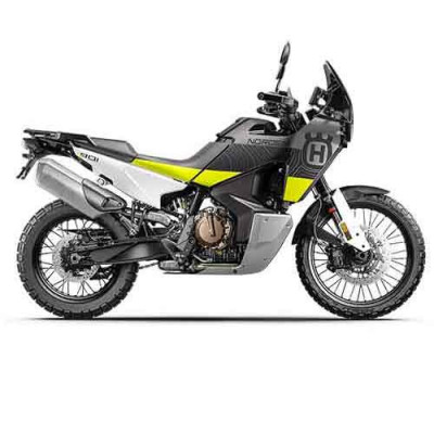 Husqvarna Norden 901 2022