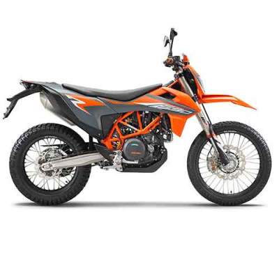 KTM 690 ENDURO R 2022