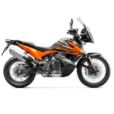 KTM 890 ADVENTURE 2022