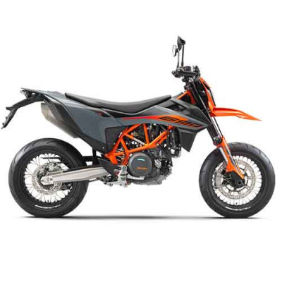 KTM 690 SMC R 2022