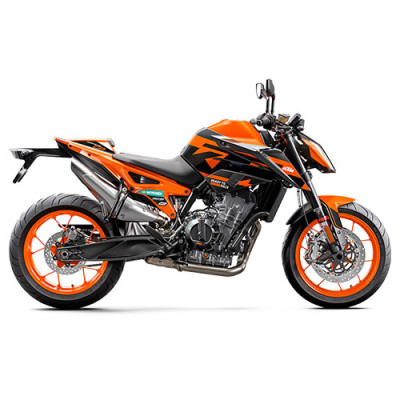 KTM 890 DUKE GP 2022