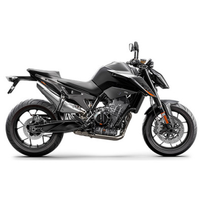 KTM 890 DUKE 2022