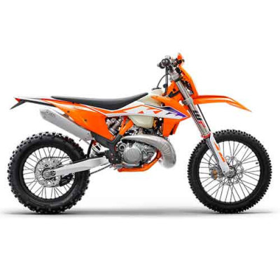 KTM 300 EXC TPI 2023