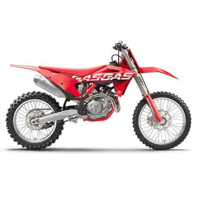 GASGAS MC 450F 2023