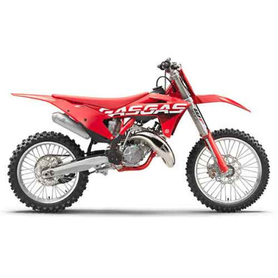 GASGAS MC 125 2023