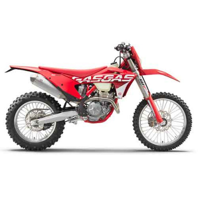 GASGAS EC 250F 2023