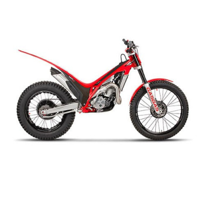 GASGAS TXT RACING 125 2023