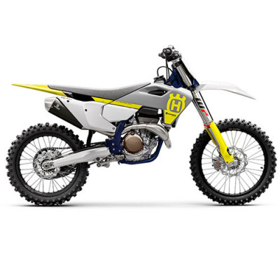 Husqvarna FC 350 2023