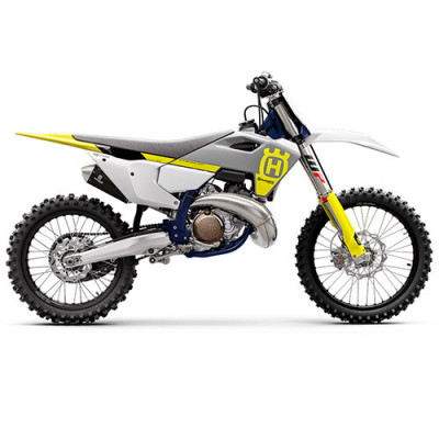 Husqvarna TC 250 2023