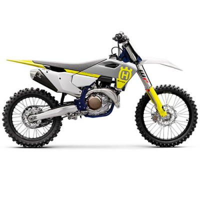 Husqvarna FC 450 2023