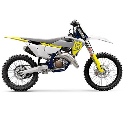 Husqvarna TC 125 2023