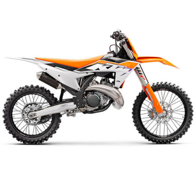 KTM 250 SX 2023