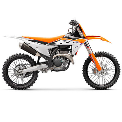 KTM 350 SX-F 2023