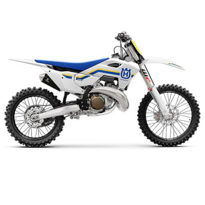 Husqvarna TC 250 Heritage 2023