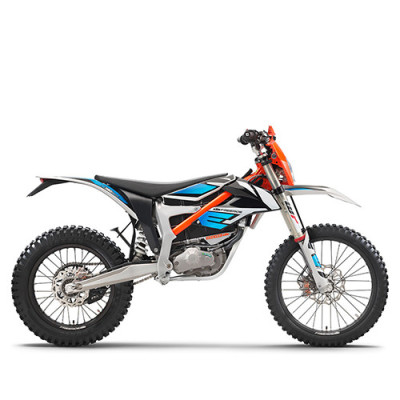 KTM FREERIDE E-XC 2023