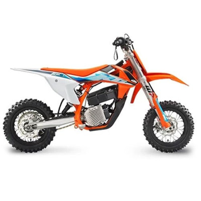 KTM SX-E 3 2023