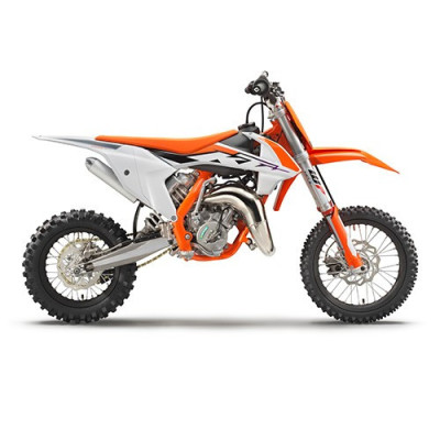 KTM 65 SX 2023