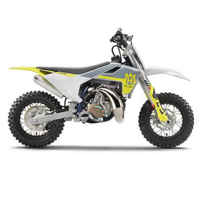 Husqvarna TC 50 Mini 2023