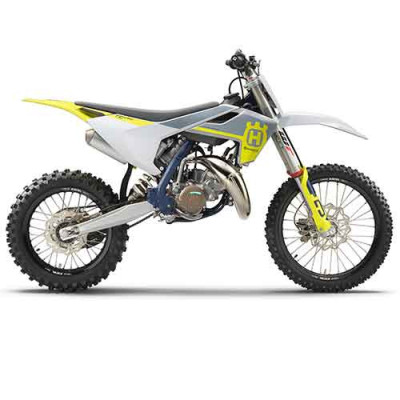 Husqvarna TC 85 17-14 2023