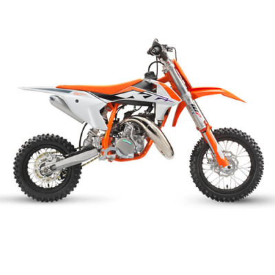 KTM 50 SX 2023