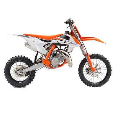 KTM 85 SX 17-14 2023