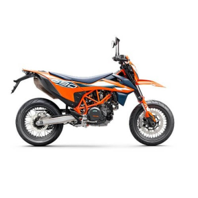 KTM 690 SMC R 2023