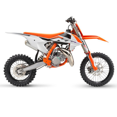 KTM 85 SX 19-16 2023