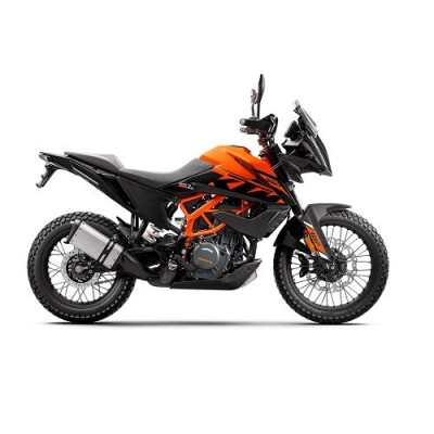 KTM 390 ADVENTURE SW 2023