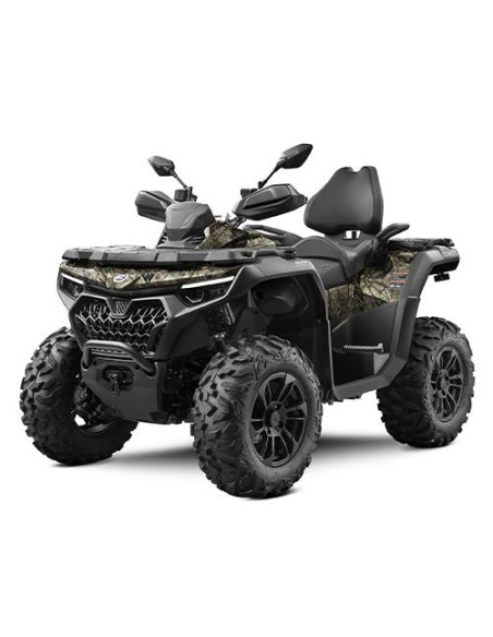 CFMOTO CFORCE 1000 X10 EPS Euro 5+ '26