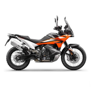 KTM 890 ADVENTURE 2023