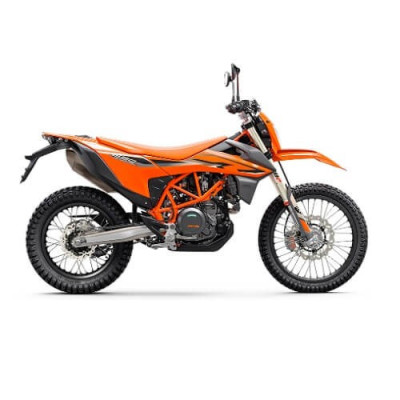 KTM 690 ENDURO R 2023