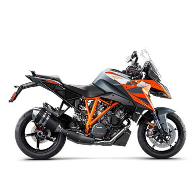 KTM 1290 SUPER DUKE GT 2023