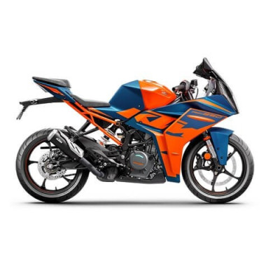 KTM RC 390 2023