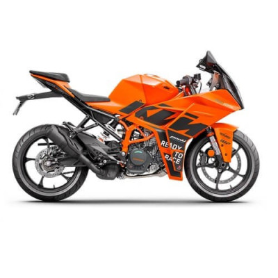 KTM RC 125 2023