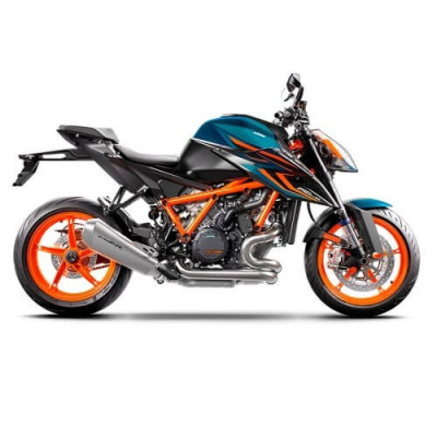 KTM 1290 SUPER DUKE R EVO 2023