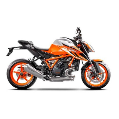 KTM 1290 SUPER DUKE R 2023