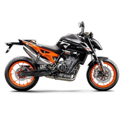 KTM 890 DUKE GP 2023