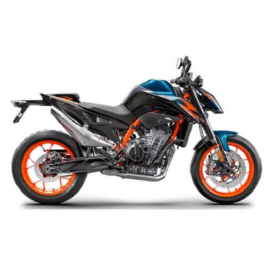 KTM 890 DUKE R 2023