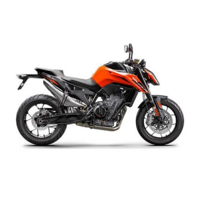 KTM 790 DUKE 2023