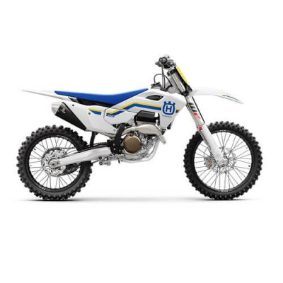 Husqvarna FC 250 Heritage 2023